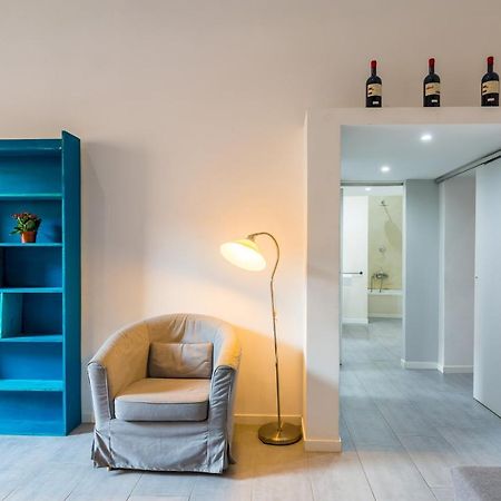 Assisi Style Flat Trastevere Rome Buitenkant foto