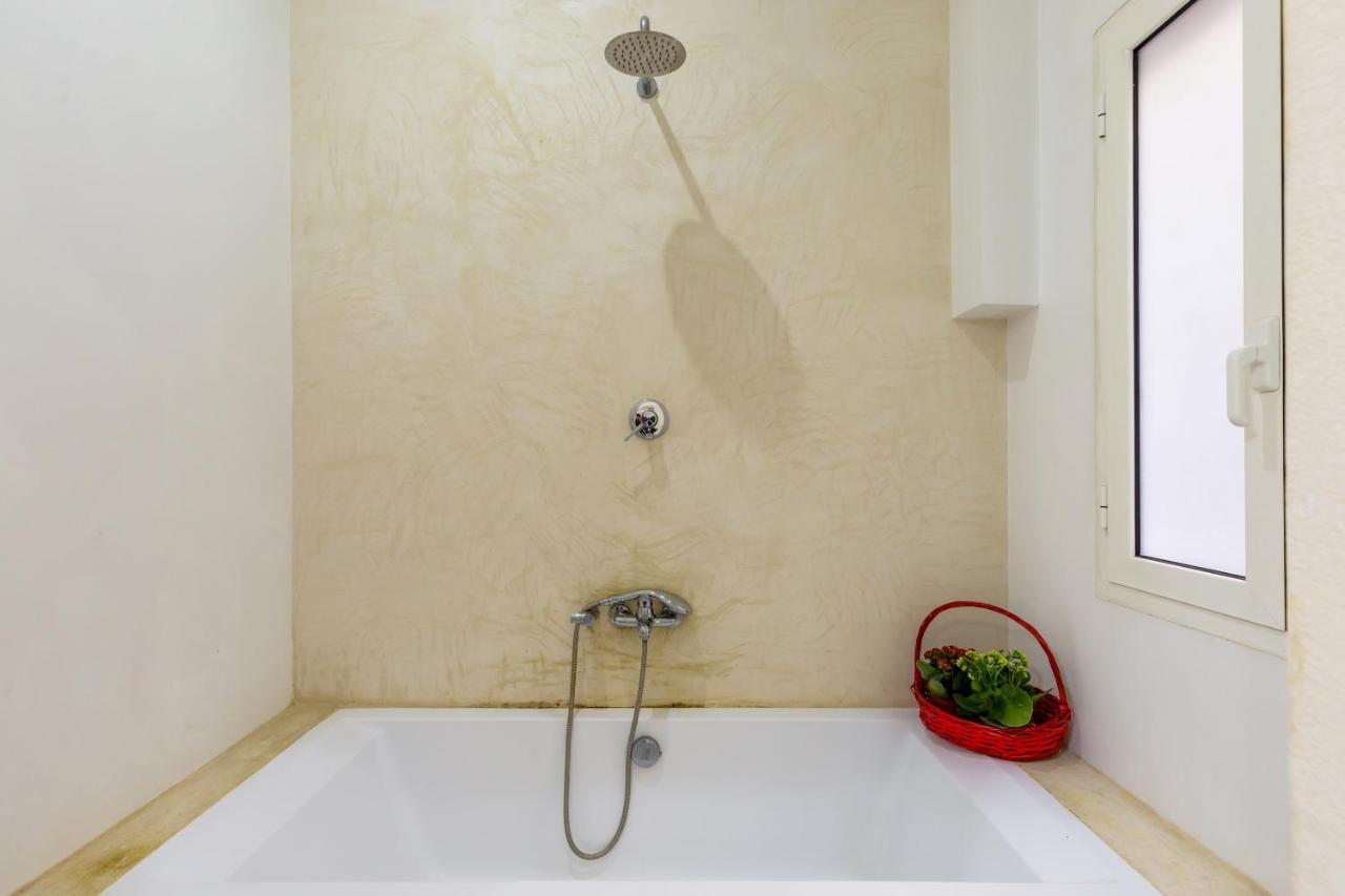 Assisi Style Flat Trastevere Rome Buitenkant foto