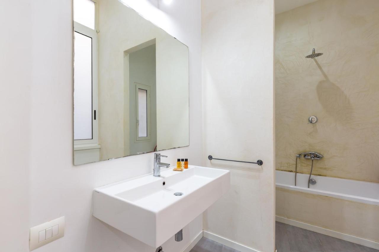 Assisi Style Flat Trastevere Rome Buitenkant foto
