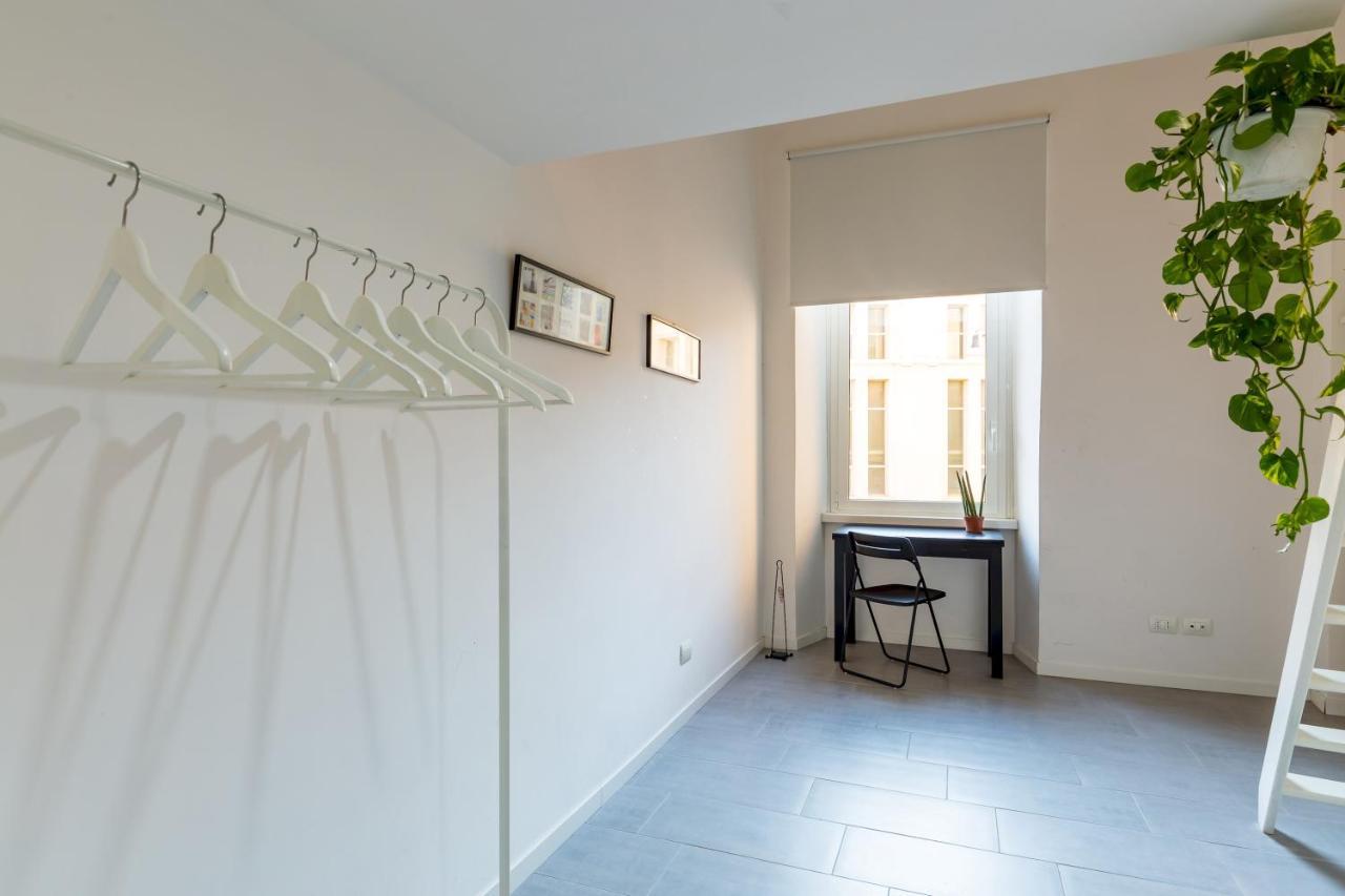 Assisi Style Flat Trastevere Rome Buitenkant foto