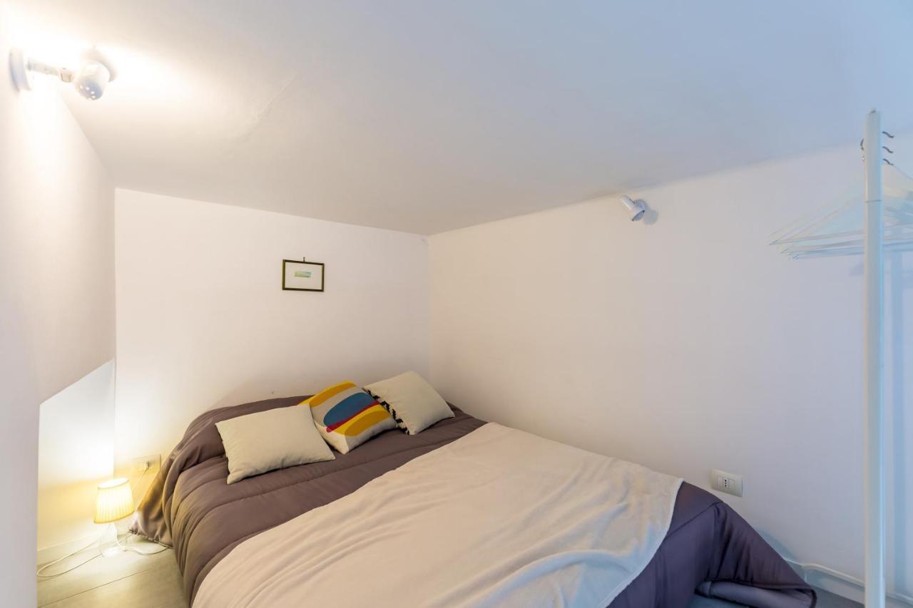 Assisi Style Flat Trastevere Rome Buitenkant foto
