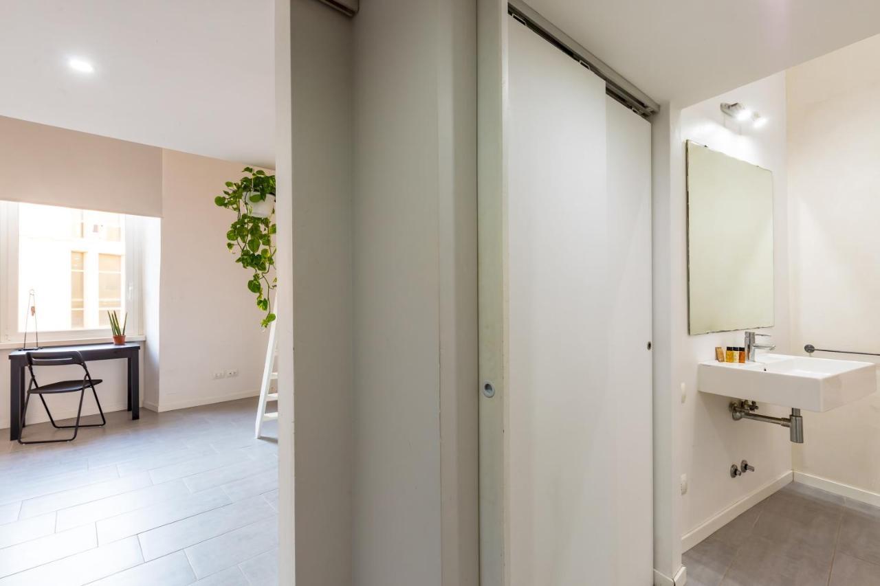 Assisi Style Flat Trastevere Rome Buitenkant foto