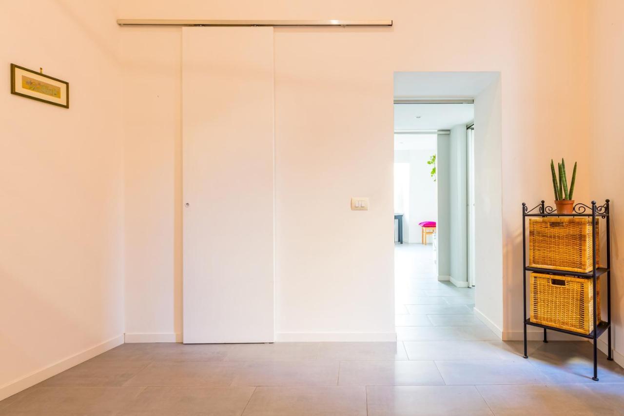 Assisi Style Flat Trastevere Rome Buitenkant foto