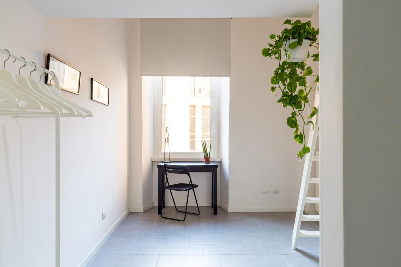Assisi Style Flat Trastevere Rome Buitenkant foto