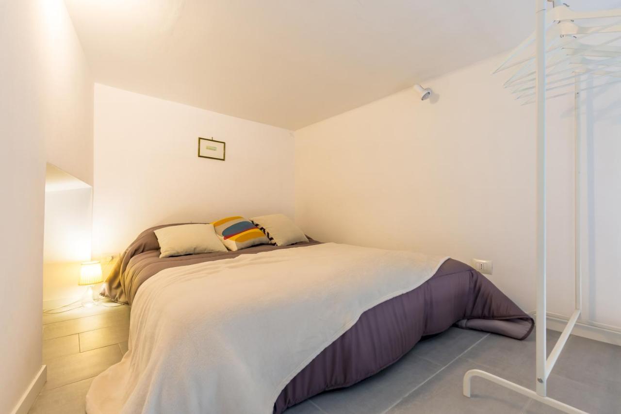 Assisi Style Flat Trastevere Rome Buitenkant foto